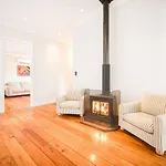 Holiday home Bayside Queenslander High Ceilings Family-friendly Brisbane