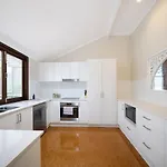 Holiday home Bayside Queenslander High Ceilings Family-friendly