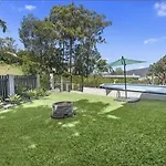 Holiday home 4 Bedroom With Private Cinema, Pool 2parking