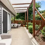 The Olive Tree House