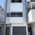 Holiday home Kangaroo Point, Bromley Street