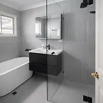 Holiday home 4 Bedroom With Private Cinema, Pool 2parking