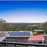 Spacious 5br Family In Upper Mount Gravatt *