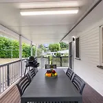 Holiday home Stylish Mid Century Close To Cbd Brisbane