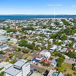Holiday home 3br Family Walk To Waterfront & Wading Pool *