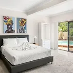 Spacious 5Br Family Home In Upper Mount Gravatt