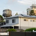 Holiday home Bayside Queenslander High Ceilings Family-friendly Brisbane