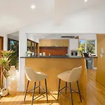 5Br Pool - Bbq Retreat - Sleeps 11 Max - Ev Station