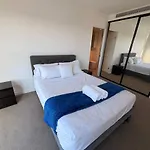 Executive 2 Bedroom 2 Bathroom - Fortitude Valley