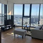 Apartment Executive 2 Bedroom 2 Bathroom - Fortitude Valley Brisbane