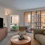 Inviting Family 2br | Cbd | Pool & Gym *