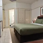 Cbd Studio Apartment