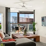 Apartment Premium Queens Wharf With Car Park *