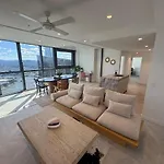 Dreamy Queens Wharf Luxury Pad W Car Park Apartment Brisbane