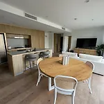 Lux Apartment In Brisbane