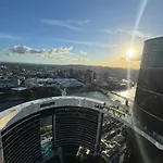 Premium Queens Wharf With Car Park Brisbane