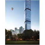 Spacious 2 Bedroom In The Heart Of Cbd *