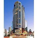 Sophisticated 3Br Residence At Brisbane Central