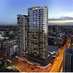 Luxury Inner City Stay Arthouse 2Br Apartment