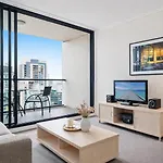 Charlotte Towers Brisbane