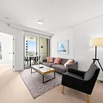 Belise - Executive 18th Floor In Bowen Hills *