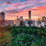 Apartment Luxury 2br 2ba With Balcony Fortitude Valley Brisbane