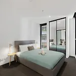 Corner 2 Bed With Views Level 11 - Fortitude Valley