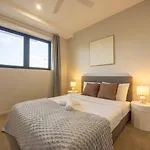 Apartment Xl Balcony Stylish 2br Parking Near Food And Shops Brisbane