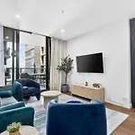 Apartment Rooftop Pool 2br In The Heart Of The Valley Brisbane