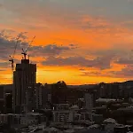 Penthouse-top Floor With Pool & Views * Brisbane