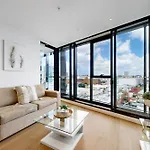 Apartment Fortitude Valley 2bed With Car Park Location *