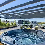 Vine On Russell Apartment South Brisbane