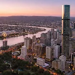 Apartment Sky Tower *
