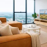 Sky Tower Apartment