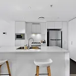 Apartment Level 15 Skytower 2br Cbd Retreat *
