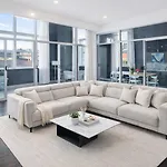 Warner Mcwhirters Apartment