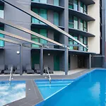 Felix Apartments Brisbane