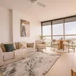 Queen's Wharf 1br With Views And Free Parking Apartment Brisbane