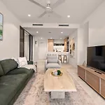 Apartment Queens Wharf 3br With 2 Parking