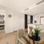 Queen\'S Wharf | City Lights Escape + Pool, Parking