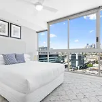 Mosaic Apartments Fortitude Valley