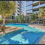 Stylish 1Br Studio In South Brisbane