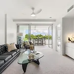 Parkland View At Roma Street