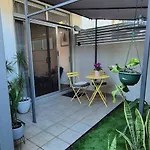 A Perfect Place To Hide Away With River Side Charm Apartment