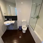 Cozy Unit Cbd River View * Brisbane