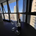 Cozy Unit Cbd River View Apartment *