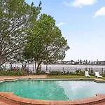 Luxury Woolstore Apartments Teneriffe