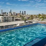 The West End Hideaway