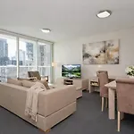 Festival Towers Apartment *
