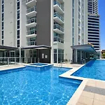 Festival Towers Brisbane